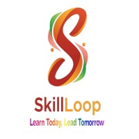 SkillLoop logo - Similar company to Skillloop