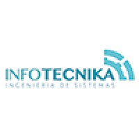 Infotecnika IDS logo - Similar company to Expacom Sistemas
