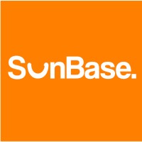 SunBase logo - Similar company to Sunbase