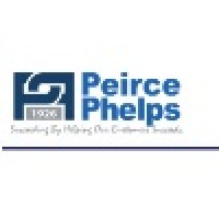 Pierce Phelps logo - Similar company to Hyopsys