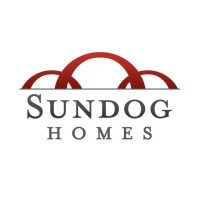 Sundog Homes logo - Similar company to Bluestone Construction
