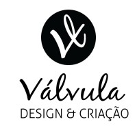 Válvula Design & Criação logo - Similar company to Válvula
