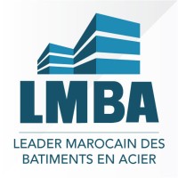 LMBA - Leader Marocain des Bâtiments en Acier logo - Similar company to Charcomem