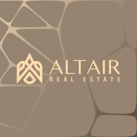 Altair - Dubai Real Estate logo - Similar company to We Aint Mental