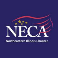 Northeastern Illinois Chapter NECA logo - Similar company to Neca North Texas Chapter