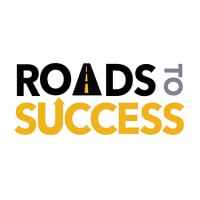 Roads to Success logo - Similar company to Beanstalk Academy