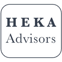 Heka Advisors logo - Similar company to Vestra Advisors