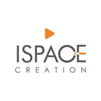 ISPACE CREATION logo - Similar company to Magis Clouds Technologies