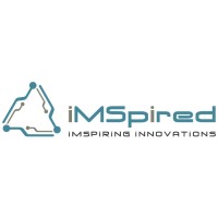 iMSpired Solutions Pvt Ltd logo - Similar company to Prodapt Asic Services (Formerly Innovative Logic)