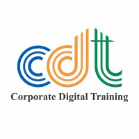 CDT logo - Similar company to Cdt Soluciones Tecnológicas