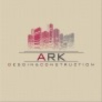 ARK Design & Construction logo - Similar company to 5M Construction, Inc.