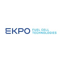 EKPO Fuel Cell Technologies GmbH logo - Similar company to Zepp.Solutions