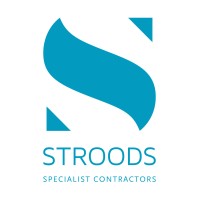 Stroods Specialist Contractors logo - Similar company to Marcon Construction