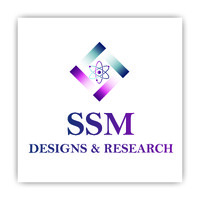 SSM Designs and Research logo - Similar company to Perceptronsai