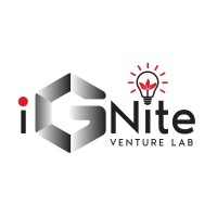 IGNITE VENTURE LAB logo