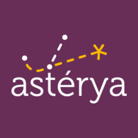 Astérya logo - Similar company to Association Moi Dans 10 Ans