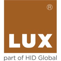 LUX-IDent s.r.o. logo - Similar company to Forgestop