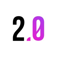 twopoint0 logo - Similar company to Bamba Corp