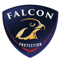 Falcon Protection logo - Similar company to Falcon Protection Services