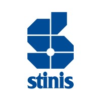 Stinis Lifting Equipment logo - Similar company to Verdo
