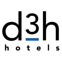 d3h Hotels Inc. logo - Similar company to Innhotels