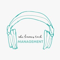 She Knows Tech Management