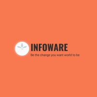 Infowareindia logo - Similar company to Infoware Studios