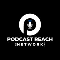 Podcast Reach Network logo - Similar company to For Us By Us Network