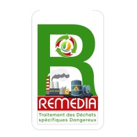 REMEDIA Eurl logo - Similar company to Technoscan 3D