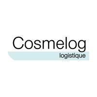 COSMELOG logo - Similar company to Azalee Group