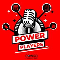 POWER Players logo - Similar company to Bellevue Forward