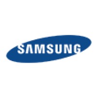 Kangbook Samsung hospital logo - Similar company to Sain Electronics
