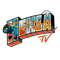 HEKLA.TV logo - Similar company to High-Five