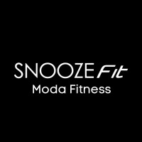 Snooze Fitness logo - Similar company to T H White Construction