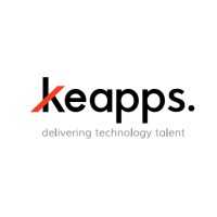 KEAPPS logo - Similar company to Saurus.Com