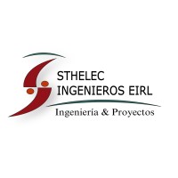 STHELEC INGENIEROS EIRL logo - Similar company to Kreatech Pro