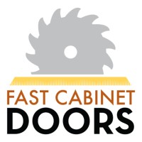 Fast Cabinet Doors logo - Similar company to Nudoors