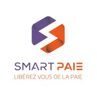 SMARTPAIE logo - Similar company to T&F Gestion Conseil