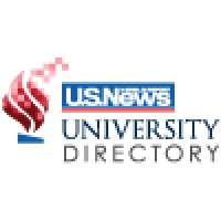 U.S. News University Directory