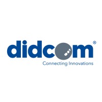 Didcom logo - Similar company to Madata