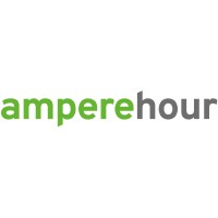 AmpereHour Energy logo - Similar company to Vflowtech