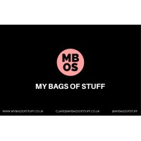 My Bags Of Stuff logo - Similar company to Bagmasters
