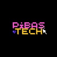 Pibastech logo - Similar company to Coderdojo Cordoba