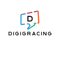 DigiGracing logo - Similar company to Alumni Relations Iitram