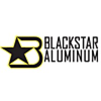 Blackstar Aluminum ltd logo - Similar company to Roofing Monkeys