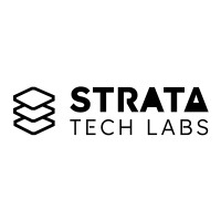 Strata Tech Labs logo - Similar company to April Technologies