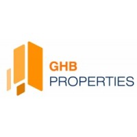 GHB PROPERTIES logo - Similar company to Morecribs