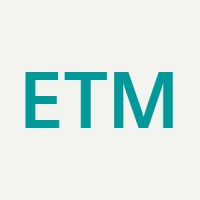 ETM professional control logo - Similar company to Locera