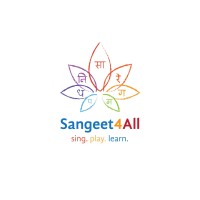 Sangeet4All logo - Similar company to Surdemy