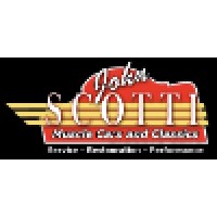 John Scotti Automotive Group